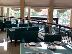 -成都天府丽都喜来登饭店