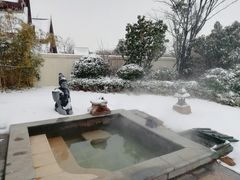 -郑州银基黄帝宫御温泉