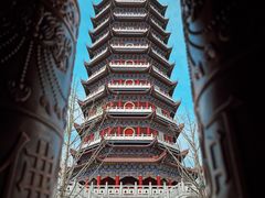-皇罗禅寺