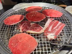 -醉火烧泥炉烤肉(孩儿巷店)