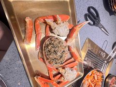 -本达人海鲜烧烤·朝鲜族风味(发展店)