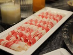 -天都火锅酒楼(虹梅南路店)