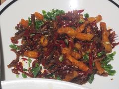 -太二酸菜鱼(中山龙之梦店)