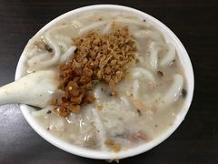 -老西关濑粉(文明路店)