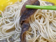 -包顺兴面馆(长乐路店)