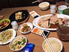 -新加坡高记KOO KEE Restaurant(盈科店)