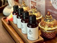 -菩泰·泰式草本按摩SPA(武汉新天地南馆店)