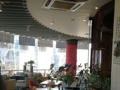 大堂-唐朵咖啡(曹杨影城店)