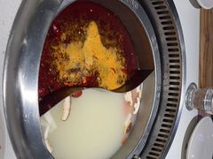 -蜀留香火锅(西南角店)