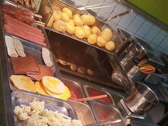 -乐乐姐超级土豆(中关村5号店)