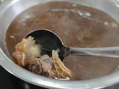 -辉记牛肉馆(泉州店)