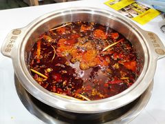 -屋头串串(新街里店)