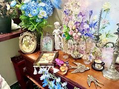 -初甜·舒芙蕾·韩式雪花冰(流塘店)