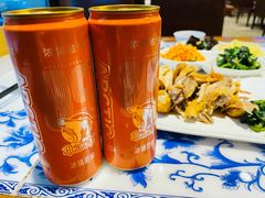 -东方饺子王(大屯路店)