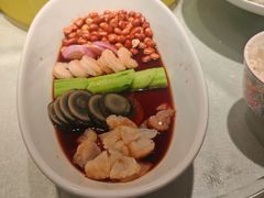 -董家大院·京味家常菜(朝丰家园店)