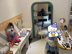 -艾米茉亲子餐厅(万象城店)