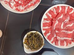-陈府大宅门成都火锅·手切鲜肉(太原街店)