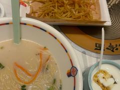 -七八冷面·延边朝鲜族美食(世纪汇店)
