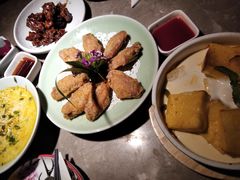 -新白鹿餐厅(金鹰新街口店)