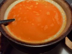 龙虾汤泡饭-潮堂 · 潮州菜(恒隆广场店)