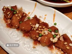 -枣子树·素食餐厅(普陀山店)