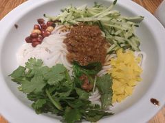 -云味馆米线(广州白云凯德店)