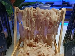 -加餐海鲜自助(宝龙一城店)