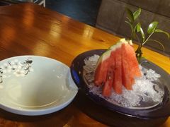 -又一福烤鸭·北京菜(东四店)