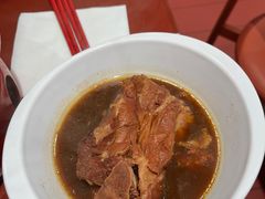 酱脊骨-喜家德虾仁水饺(北京超极合生汇店)