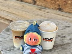 -Bamboo Today Cafe(国创园店)