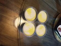 自制酸奶-清真益鑫羊肉手抓馆(南大街店)