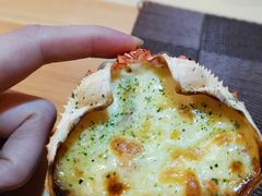 -割烹旭日本料理(龙湖狮山天街店)