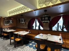 -清真·卡德尔大叔新疆主题餐厅(龙汇路店)