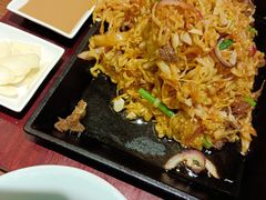 -北李妈妈菜(鲁能城店)