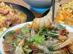 -唔止卤嘢·潮州府城菜(鹭江店)