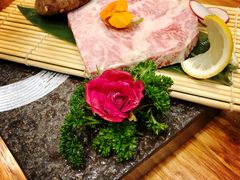 -隐炉和牛烧肉店(群力店)