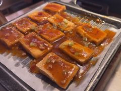 -绿茶餐厅(青岛城阳万象汇店)