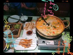 -福宝漠北·牛羊肉(广埠屯店)