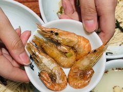 -裕兴记•蟹黄面馆(人民广场店)