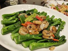 -聚福宝合苑食府(南头镇店)