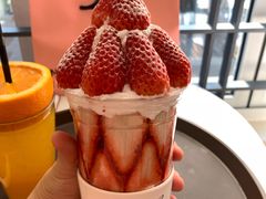 -Cafe de Paris(林荫路店)