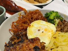-春花民族美食(佳木斯总店)
