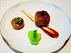 -伯衡55·吉品轩(乌鲁木齐南路店)