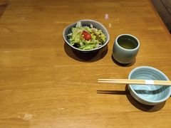 -一心创作料理屋(经开万达店)