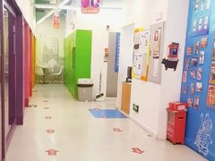 -英孚教育青少儿(福田区委中心)