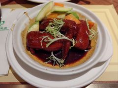 -太平馆餐厅(油麻地店)