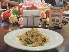 -长兴菜馆(高桥店)