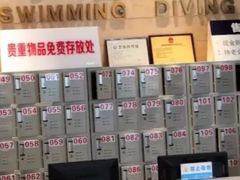 -重庆市奥林匹克体育中心-游泳跳水馆