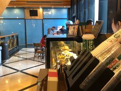 -星巴克(北京建威大厦店)