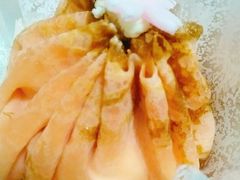 幸福袋-檬舒舒MonChouChou(环球金融中心店)